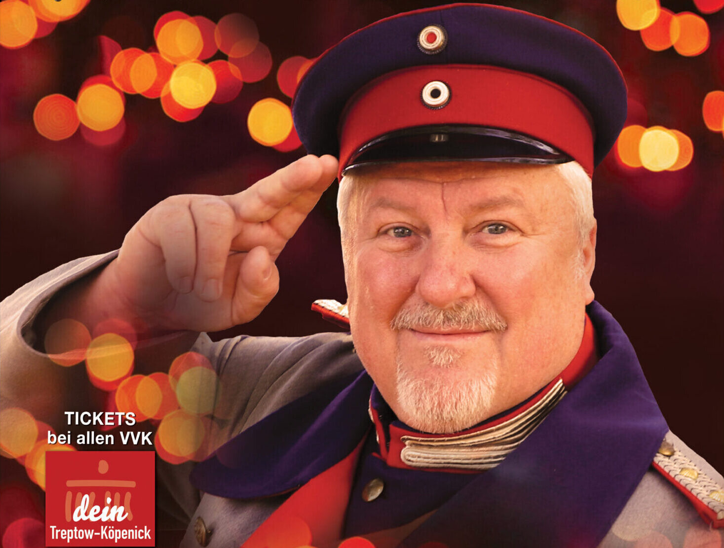 Ein kleines bisschen Weihnacht – Altstadttheater Köpenick