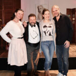 Premiere von Alle Frauen lieben KAI von und mit Loretta Müller und Benjamin Stoll im Altstadttheater Köpenick