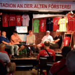 Rot-Weißer Salon im Altstadttheater Köpenick