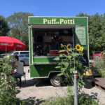 Puffer Potti im Altstadttheater Köpenick