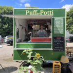 Puffer Potti im Altstadttheater Köpenick