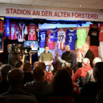 RBB live beim 3. Rot-Weißen Salon im Altstadttheater Köpenick