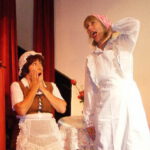 Alte Lieder-Traute Weisen im Altstadttheater Köpenick