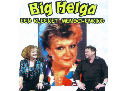 Das Helga-Hahnemann-Programm mit Bühnenpartnerin Dagmar Gelbke im Altstadttheater Köpenick